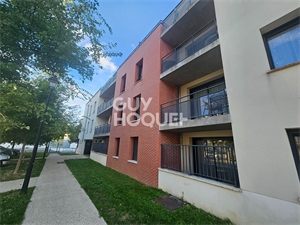 appartement à la vente -   60200  COMPIEGNE, surface 80,93 m2 vente appartement - APR733402